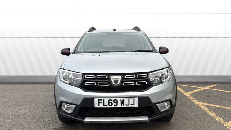Dacia Sandero Stepway 0.9 TCe Techroad 5dr Petrol Hatchback